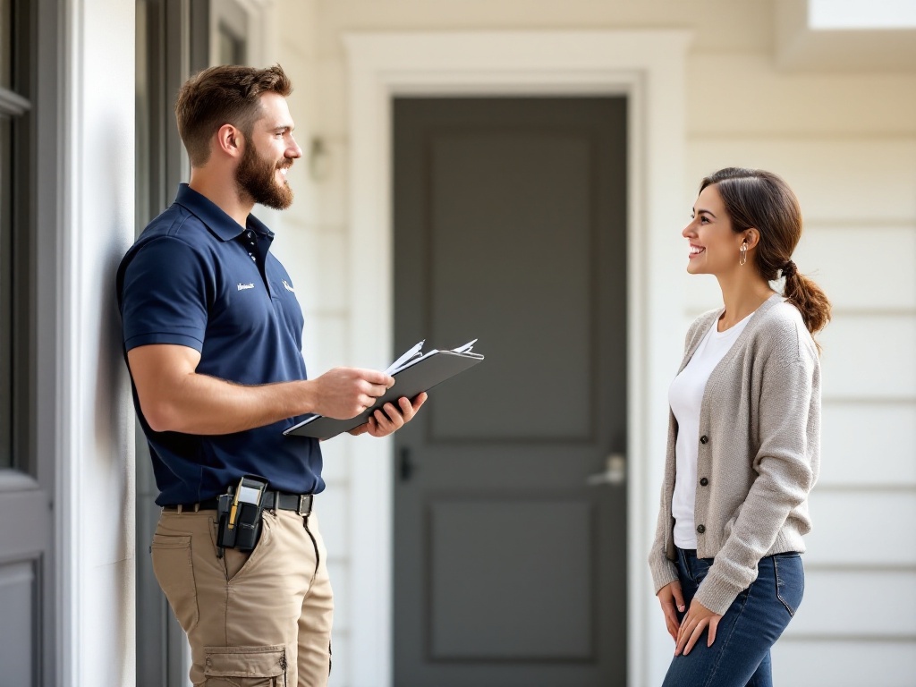 Pest Control in Gary, IN