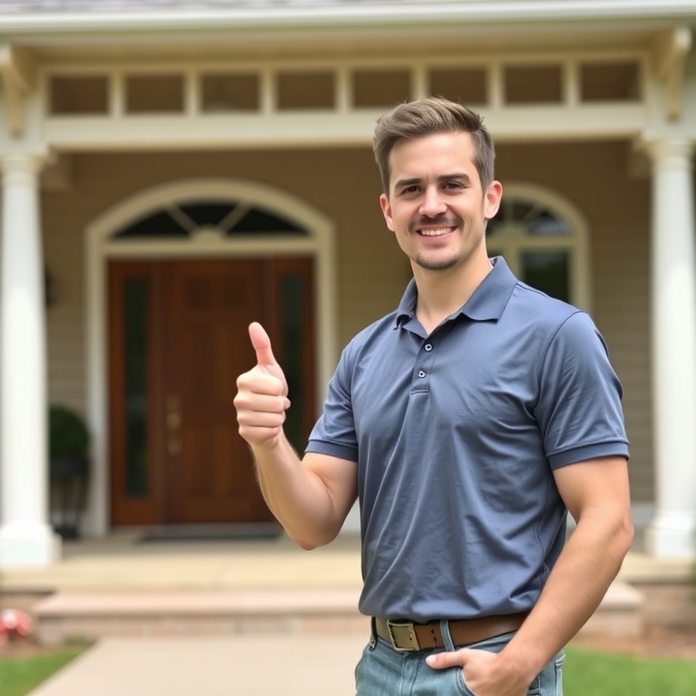 Founder of Gary Pest Pros
